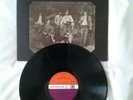 Crosby, Stills, Nash & Young - Deja Vu - Atlantic Records 2401 001 A1/B1