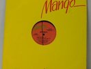 Affinity 12 inch single Dont Go Away on Mango disco