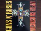 Guns N' Roses Appetite for Destruction GHS 24148 1987 Release