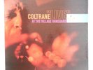 JOHN COLTRANE 