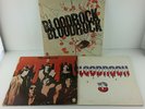 Bloodrock Bloodrock 1, 2 & 3 1970 Capitol ST 435 – 12” LP PSYCH Rock