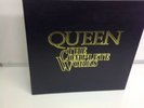 Queen,The Complete Works Record (Vinyl) 1971 - 1985 , 12 Disc Box Set + extras