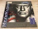 U.D.O. Mean Machine Vinyl LP 1989 RCA ?PL 71994
