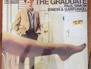 The Graduate Soundtrack OST Sealed Original US Simon & Garfunkel