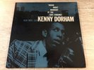 Kenny Dorham ?Cafe Bohemia Vinyl LP 1956 US Lex 767 RVG Ear Blue Note ?BLP 1524