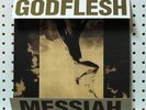 Godflesh - Messiah Double Limited Edition Vinyl LP Record Album - RR 6754-1