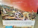 LED ZEPPELIN - HOUSES OF THE HOLY 2014 Deluxe 2 LP Edition New FREE SHIPPING