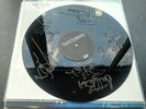 IRON MAIDEN - INFINITE DREAMS - S/SIDED VINYL (SIGNED) - VG+/EX