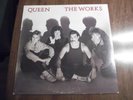 Queen The Works Lp