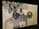 BEATLES 'Revolver'  LP *Factory Sample / Misprint* 1966 UK 1st Press