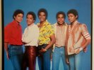 Michael Jackson The Jacksons 5 Five 'BEST FOR YOU' RARE JAPANESE 12