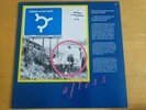 HATFIELD AND THE NORTH AFTERS ORIGINAL VIRGIN UK LP