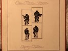 STRANGE ACID FOLK/LONER Hippie ACETATE ONLY Barry Patton