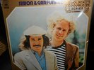 2 LP's  SIMON & GARFUNKEL - Golden Double Series   Japan 0nly        MINT