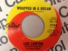Lou Lawton - Wrapped in a Dream (VG+ 7