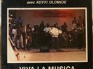 PAPA WEMBA KOFFI OLOMIDE CONGO RUMBA SOUKOUS RARITY CLEAN LISTEN