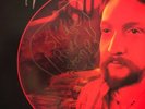Autographed Tyler Childers Vinyl Purgatory