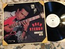LYNN TAITT & THE JETS   ROCK STEADY GREATEST HITS LP   MERRITONE Stereo  jamaica