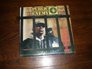 Public Enemy LP It Takes A Nation Of Millions To Hold Us Back