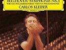 CARLOS/WP KLEIBER - BEETHOVEN: SINFONIE 5  VINYL LP NEUF BEETHOVEN,LUDWIG VAN