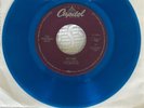 BEATLES Color 45 RPM 7” Vinyl Single Hey Jude / Revolution McCartney Lennon Juke