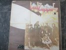 LED ZEPPELIN 11 VINYL LP unusual pressing rare lemon song/outa sight 588198A/B