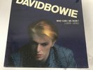 David Bowie Vinyl LP Box Set Who Can I Be Now 1974 - 1976 NEW SEALED