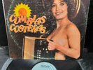 CUMBIAS COSTEÑAS toño y toña  LP