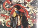 All Time Low - Last Young Renegade Vinyl LP RED VINYL OPEN UNPLAYED