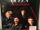 queen greatest hits Vinyl - half spead 