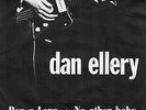 RCA   Sg.  -   DAN ELLERY    -  BOP A LENA   -    im Spec. Andruck Cover