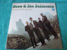 DION AND THE BELMONTS TOGETHER AGAIN LP RARE 1969 B&C CAS 1002 EXCELLENT