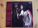 The Rolling Stones Same No. 1 Decca S 17005-P LP von 1970 mit Poster