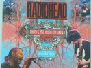 RADIOHEAD – Austin City Limits – USA, Austin TX, March 2012, Color Vinyl LP NEW