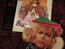 David Bowie Labyrinth Soundtrack And Undergroud Picture Disc