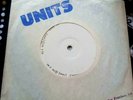 Units - High Pressure Days 7
