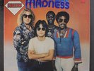RUBY: Rock & Roll Madness LP (w/ Randy Oda & Tom Fogerty) Rock & Pop