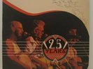 Signed Roger Gambill The Kingston Trio 25 Years Nonstop SCH1-10001 Vintage 80s