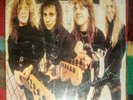 METALLICA Garage Days URUGUAY B&W BACK trash PROMO PLAYS EX UNIQUE AND RARE