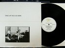 The Lounge Lizards S/T debut LP 1981 NEAR MINT VINYL
