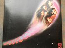 LP DEEP PURPLE Fireball GERMANY, MINT/MINT-