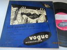 THE BUD POWELL TRIO.. SUPERB UK IST ISSUE 10 INCH LP VOGUE LABEL No L.D.E.010