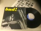 THE AMAZING BUD POWELL..BUD.. RARE US IST ISSUE BLUE NOTE No BLP 1571