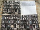 Led Zeppelin Physical Graffiti LP JAPAN PRESS