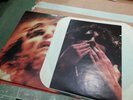 Renato Zero Icaro LP Stampa Ita Completo Raro