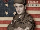 ELVIS PRESLEY - GI BLUES (LTD.KLARES VINYL)   VINYL LP NEW+