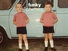 FUNKY CHIMES PT.1 (2LP/180G/GATEFOLD)  2 VINYL LP NEW+