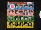 THE ROLLING STONES Some Girls US ORIGINAL WITHDRAWN LP/Hype Sticker SHRINK NM-