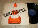 Kraftwerk Kraftwerk 1970 Philips Germany Original First Press Excellent  6305058