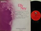 Elly Ney/Beethoven: Sonatas Nos. 8 & 32 EMI Electrola Dacapo MONO